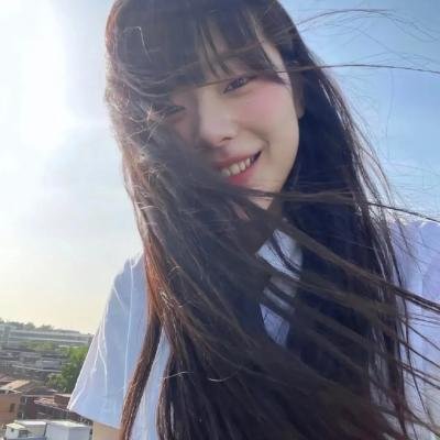 白毛女封面
